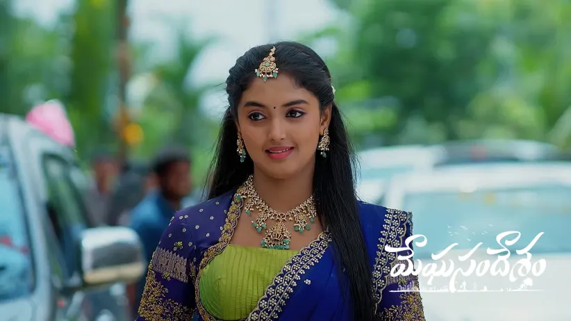 Raghuram Welcomes Apoorva and Gagan’s Families
