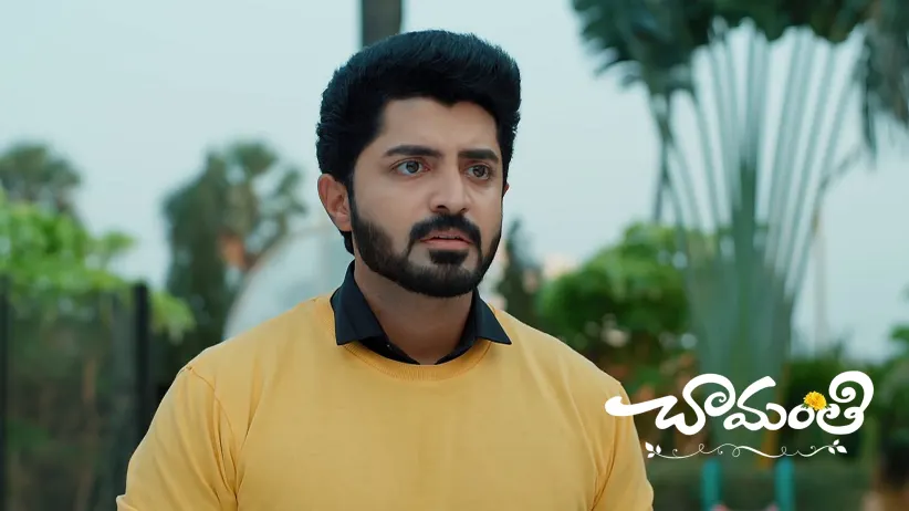 Roja Brainwashes Arun