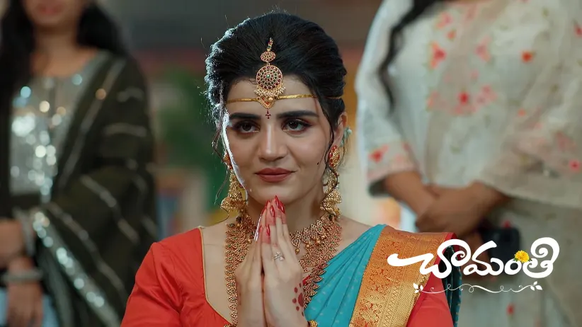 Chitti Stops Prem and Deeksha’s Wedding
