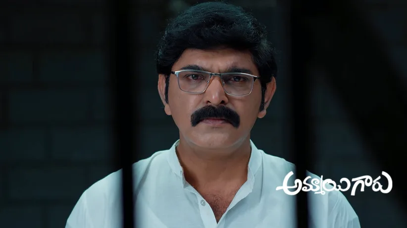 Jeevan Secures Evidence against Prathap