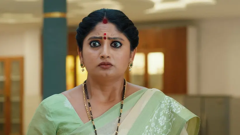 Ammayi Garu - April 09, 2025 - Episode Spoiler