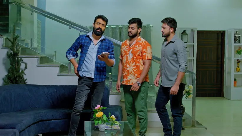 Prema Entha Maduram - April 11, 2025 - Episode Spoiler