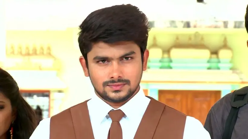 Roopa Srinivas Plots against Jaya Surya