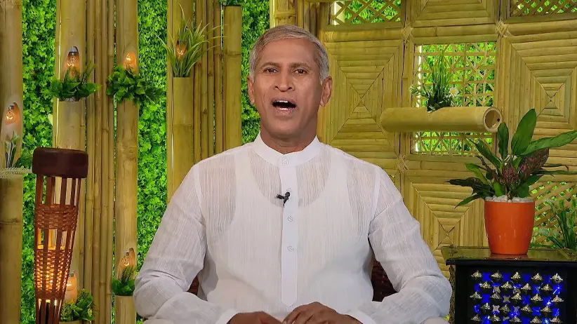Aarogyame Mahayogam - April 10, 2025 - Episode Spoiler