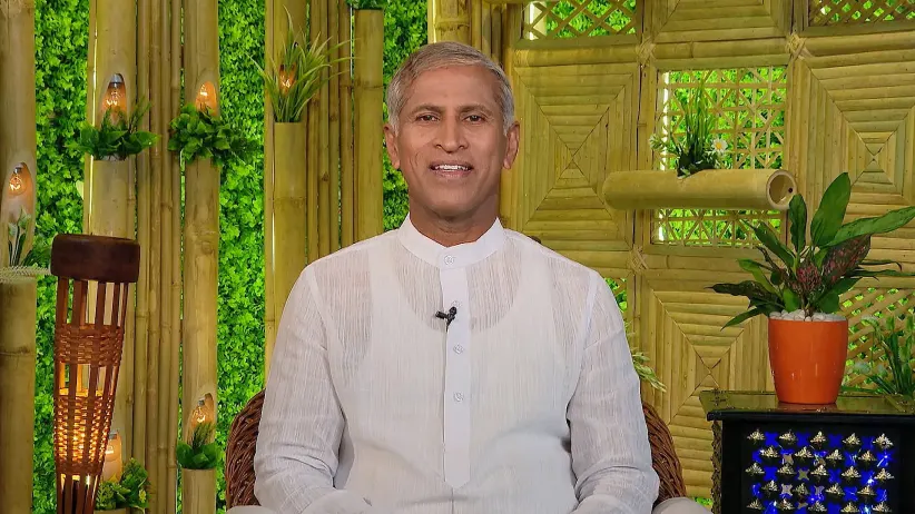 Aarogyame Mahayogam - April 09, 2025 - Episode Spoiler