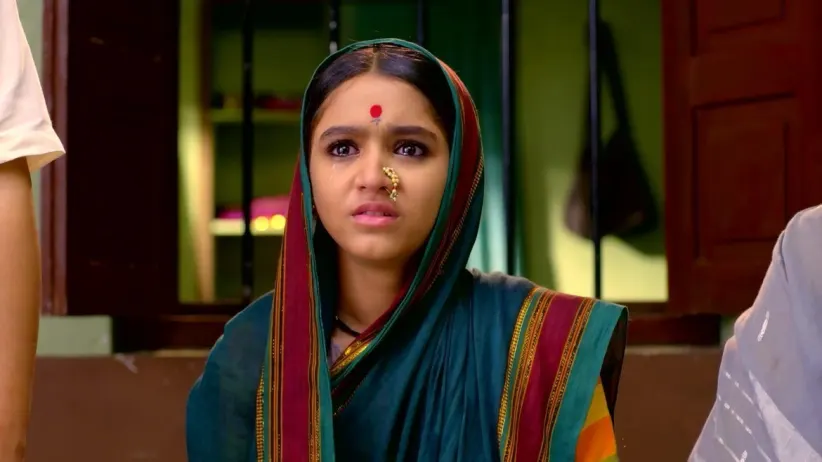 Jijabai's Actions Shock Bhim