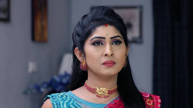 Seethe Ramudi Katnam - April 14, 2025 - Episode Spoiler