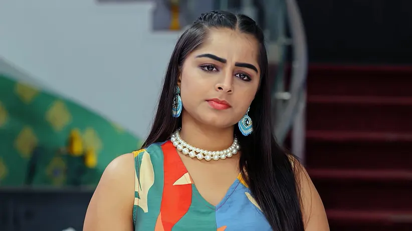 Seethe Ramudi Katnam - April 08, 2025 - Episode Spoiler