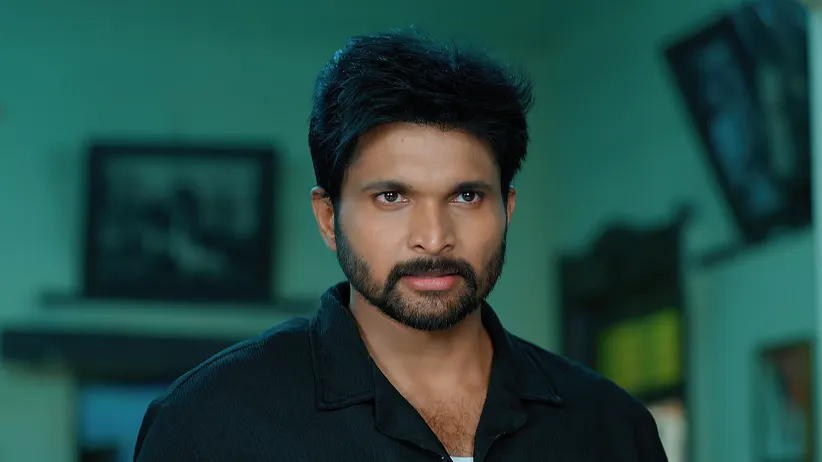 Maa Annayya - April 14, 2025 - Episode Spoiler