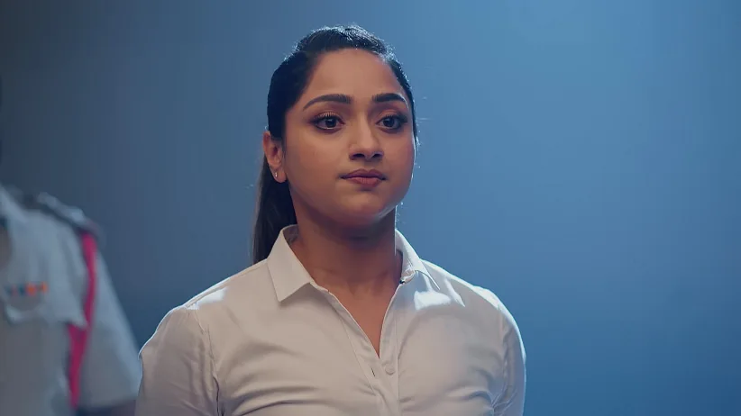 Meghasandesam - April 14, 2025 - Episode Spoiler