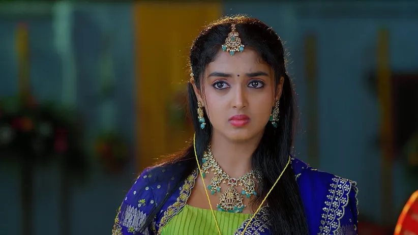 Meghasandesam - April 12, 2025 - Episode Spoiler