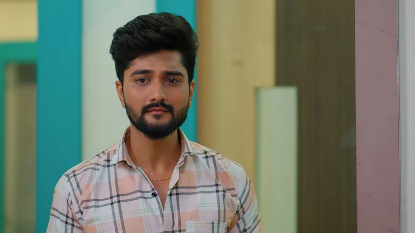 Padamati Sandhyaragam - April 09, 2025 - Episode Spoiler