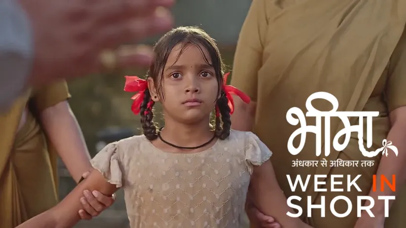 Bheema - Andhkaar Se Adhikaar Tak | March 31 - April 04, 2025