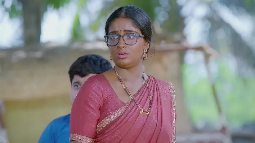 ದೀಪಾಗೆ ತೊಂದರೆ ಕೊಡುವ ಸಂಜನಾಳ ಸಂಚು!