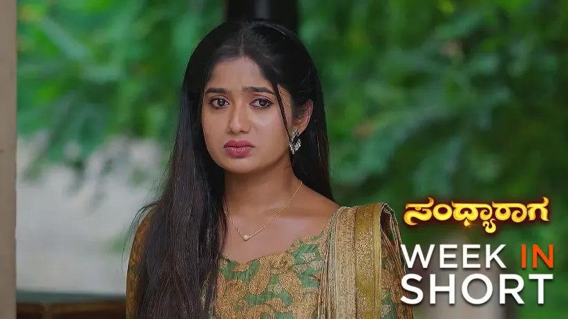 Charulata Falls Prey to Her Own Plan