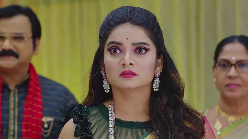 Gundamma Katha - April 10, 2025 - Best Scene