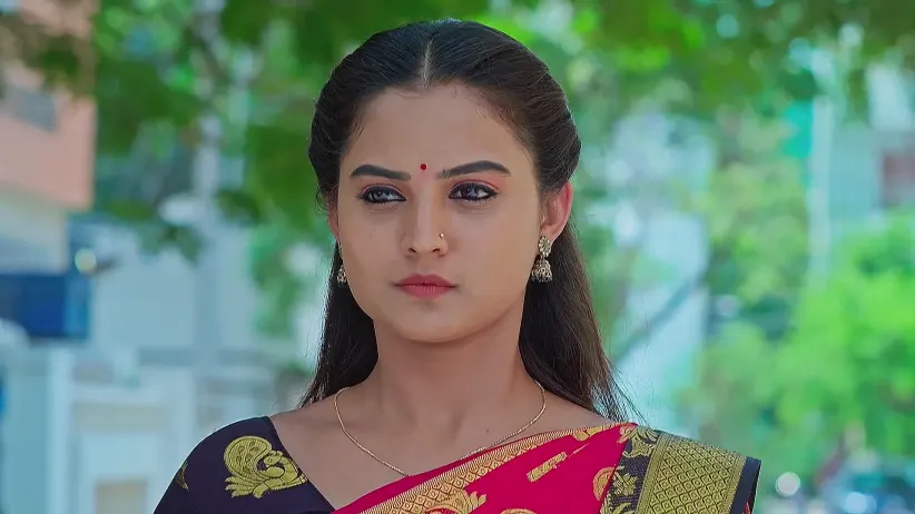 Ennallo Vechina Hrudayam - April 10, 2025 - Best Scene