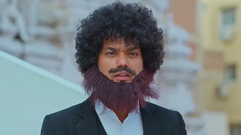 Ennallo Vechina Hrudayam - ఏప్రిల్ 11, 2025 - క్లిప్