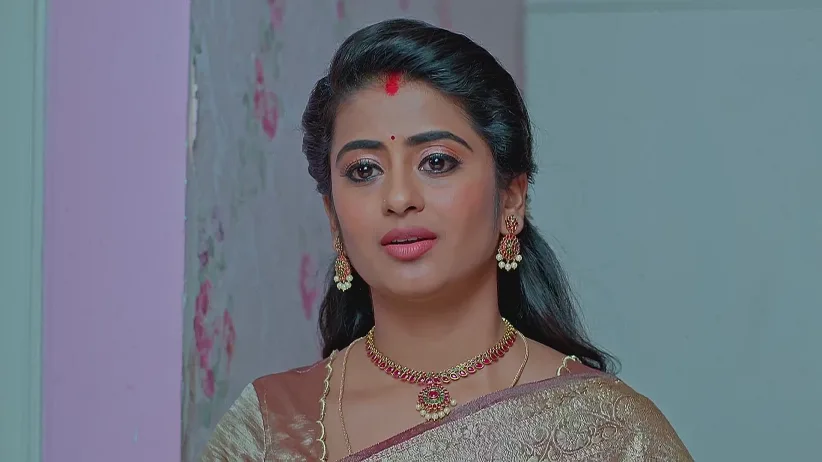 Chiranjeevi Lakshmi Sowbhagyavati - April 08, 2025 - Best Scene