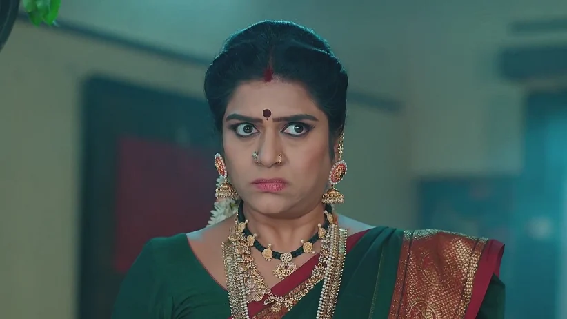 Maa Annayya - April 12, 2025 - Best Scene