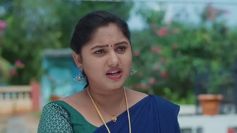 Maa Annayya - April 10, 2025 - Best Scene