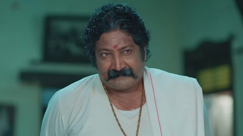 Maa Annayya - April 09, 2025 - Best Scene