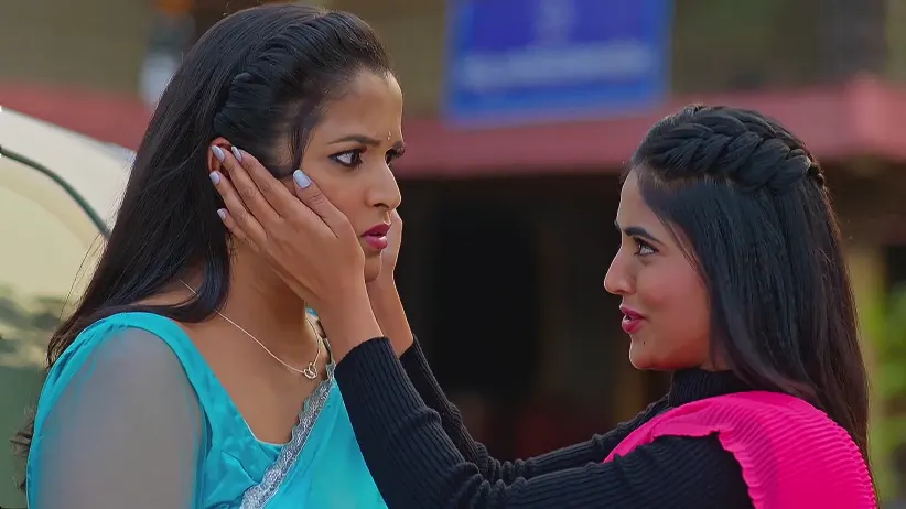 Nindu Noorella Saavasam - April 08, 2025 - Best Scene