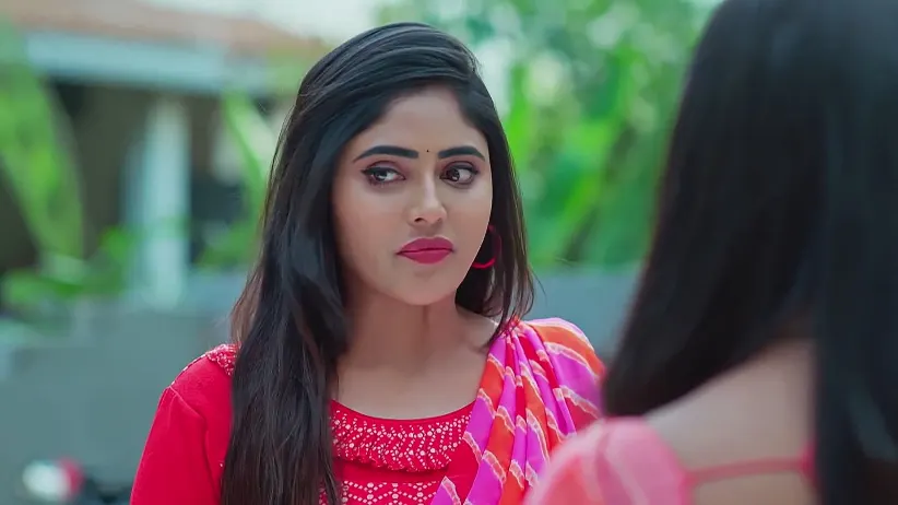Nindu Noorella Saavasam - April 12, 2025 - Best Scene