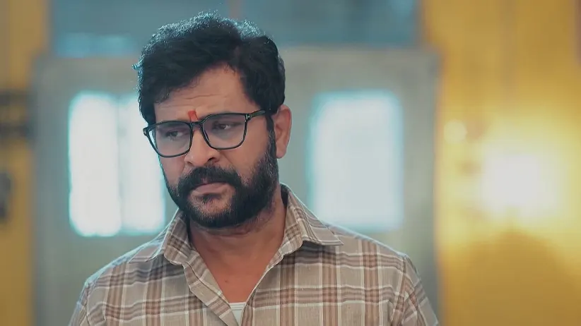 Lakshmi Nivasam - April 10, 2025 - Best Scene