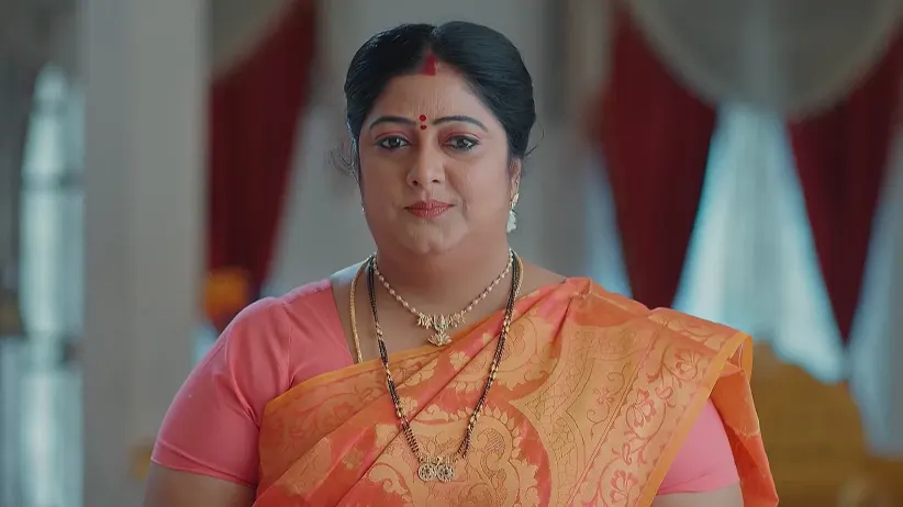 Lakshmi Nivasam - April 12, 2025 - Best Scene