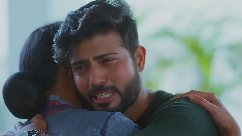 Meghasandesam - April 07, 2025 - Best Scene