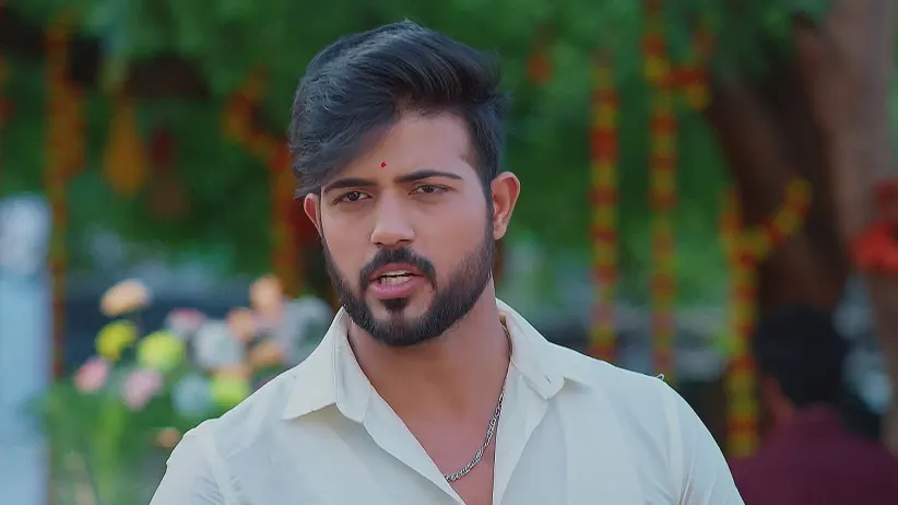 Meghasandesam - April 11, 2025 - Best Scene