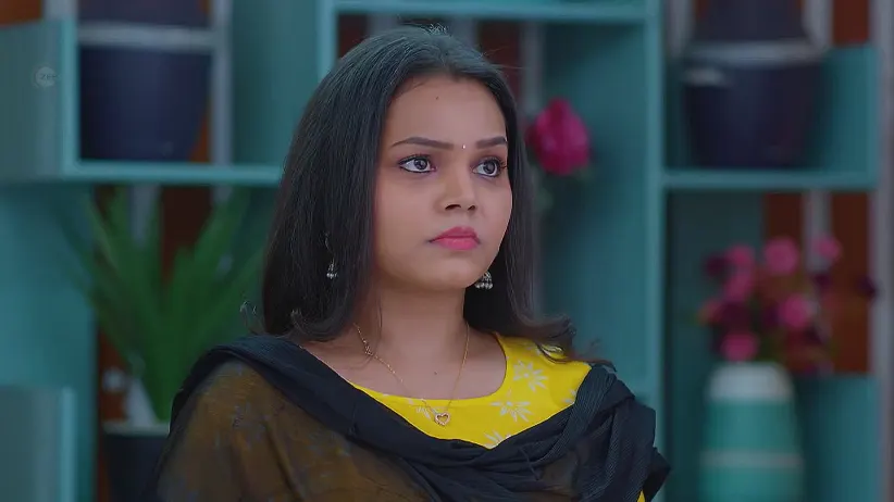Meghasandesam - April 09, 2025 - Best Scene
