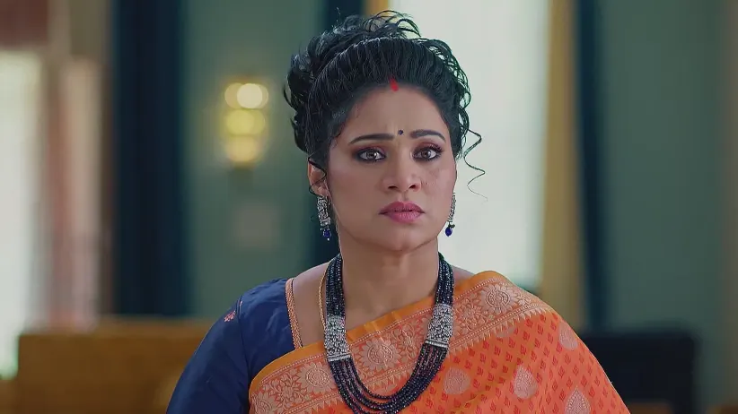 Meghasandesam - April 12, 2025 - Best Scene