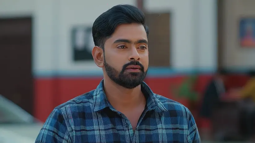 Padamati Sandhyaragam - April 12, 2025 - Best Scene