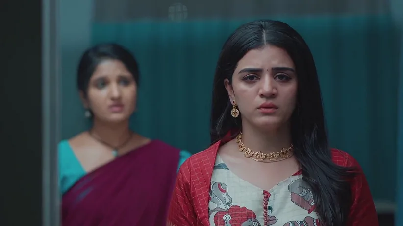 Chamanthi - April 08, 2025 - Best Scene