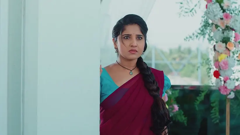 Chamanthi - April 07, 2025 - Best Scene