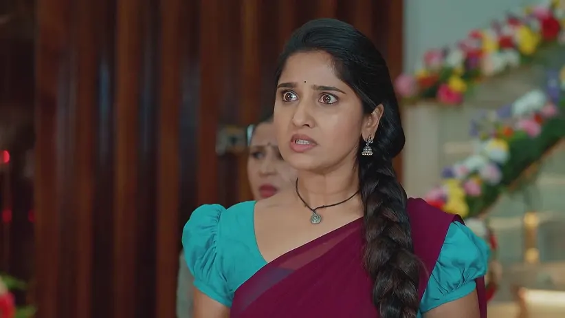Chamanthi - April 10, 2025 - Best Scene