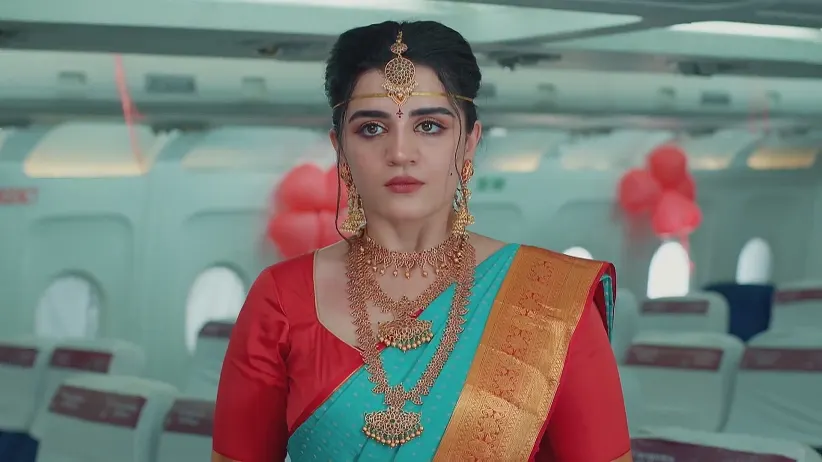 Chamanthi - April 11, 2025 - Best Scene