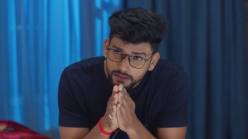 Jagadhatri - April 07, 2025 - Best Scene