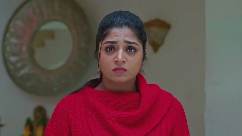 Prema Entha Maduram - April 07, 2025 - Best Scene