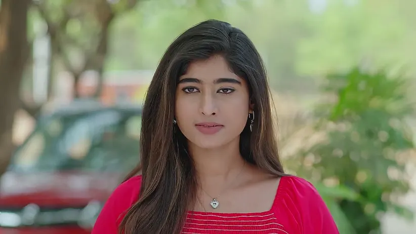 Ummadi Kutumbam - April 12, 2025 - Webisode