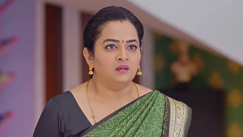 Gundamma Katha - April 07, 2025 - Webisode