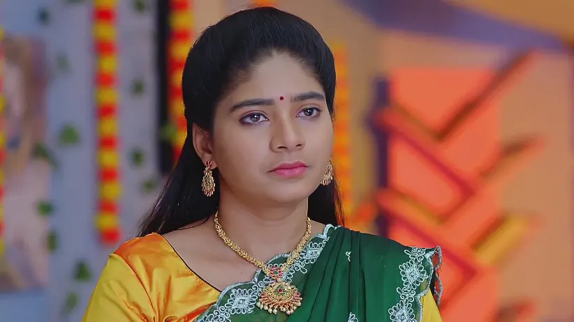 Gundamma Katha - April 10, 2025 - Webisode