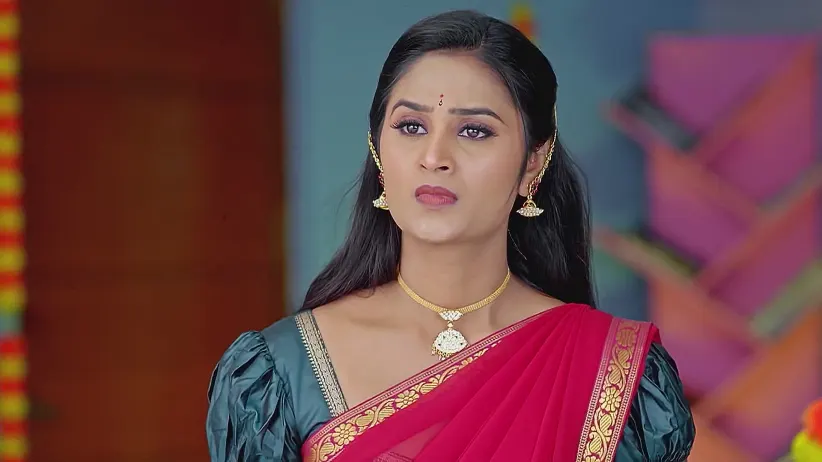 Gundamma Katha - April 12, 2025 - Webisode