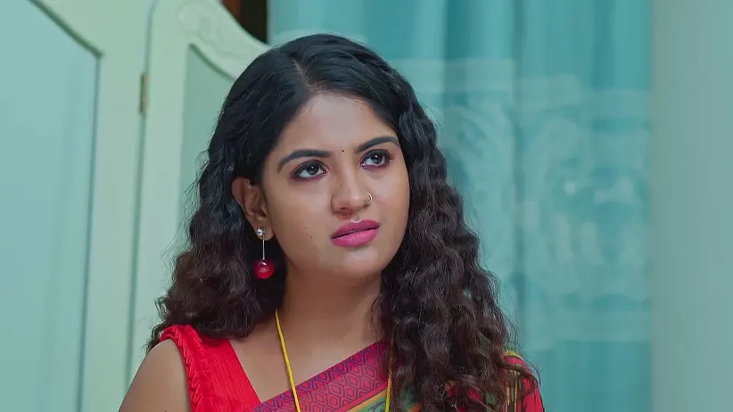 Chiranjeevi Lakshmi Sowbhagyavati - April 07, 2025 - Webisode