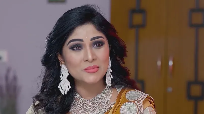 Seethe Ramudi Katnam - April 12, 2025 - Webisode