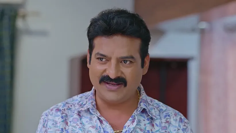 Seethe Ramudi Katnam - April 11, 2025 - Webisode