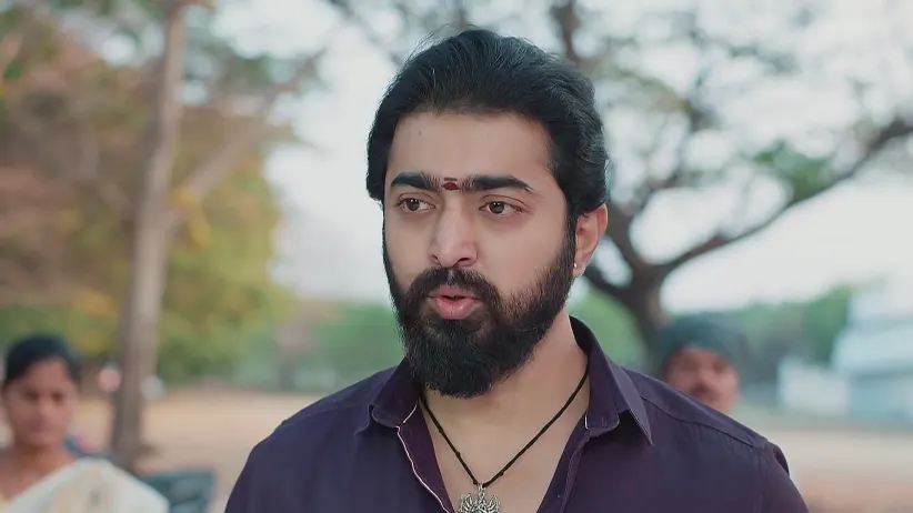 Maa Annayya - April 11, 2025 - Webisode