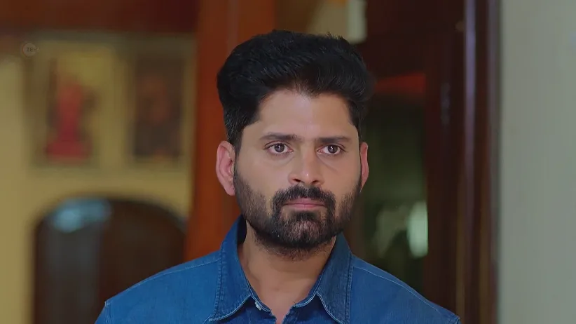 Nindu Noorella Saavasam - April 07, 2025 - Webisode